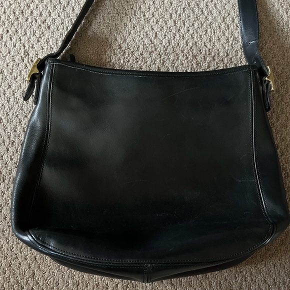 Vintage Coach Hobo Chelsea - Picture 5 of 11